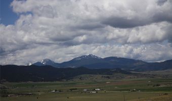 TBD Gregson Gregson Lane, Anaconda, MT 59711