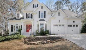 330 Summerlin Dr, Alpharetta, GA 30005
