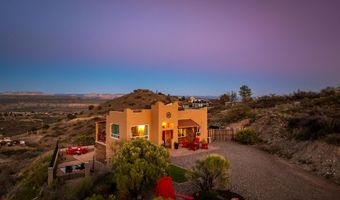 4550 HOPEWELL MINE Rd, Clarkdale, AZ 86324