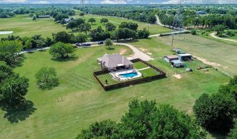 5345 County Road 707, Alvarado, TX 76009
