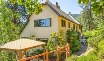 309 Granite St, Ashland, OR 97520