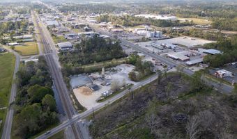 613 E Parker St, Baxley, GA 31513