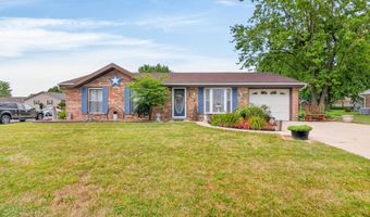 106 Meadowview Ln, Anna, OH 45302