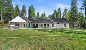 1352 W Brunner Rd, Athol, ID 83801