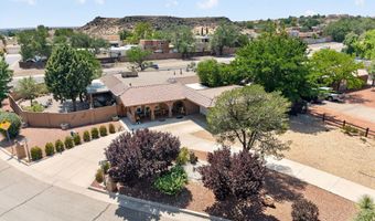 4900 Fairfax, Albuquerque, NM 87114