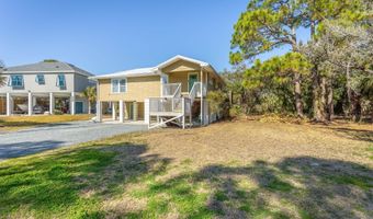 1446 Cypress St, Alligator Point, FL 32346