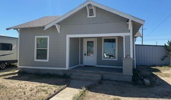 807 N Front, Fort Stockton, TX 79735