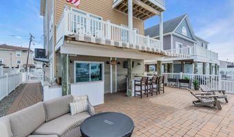 210 Longview Dr, Bayville, NJ 08721