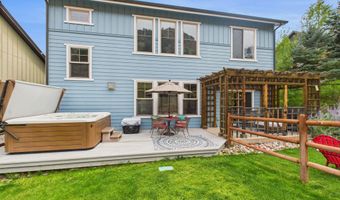 484 Red Bluff Vis, Glenwood Springs, CO 81601