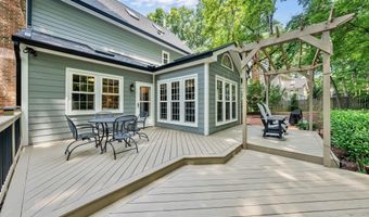 1030 W Sterlington Pl, Apex, NC 27502