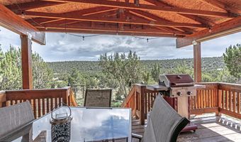 33 CR 8099 Dr, Concho, AZ 85924