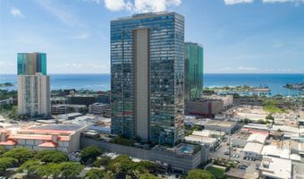 1009 Kapiolani Blvd 3608, Honolulu, HI 96814
