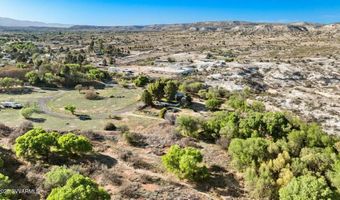 1539 W Copper Cir, Camp Verde, AZ 86322
