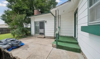 123 E Main, Augusta, KS 67010