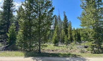 Lodgepole Lane W lot 47, Anaconda, MT 59711