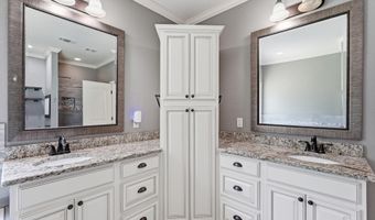 10684 Hinds Rd, Benton, AR 72019