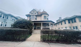 85-11 Forest Pkwy, Woodhaven, NY 11421