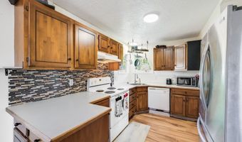 15 NE 11TH Pl, Battle Ground, WA 98604