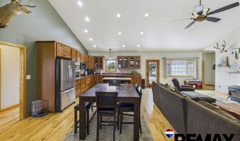 2810 Lane 46, Basin, WY 82410