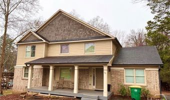 2012 S Milledge Ave, Athens, GA 30605