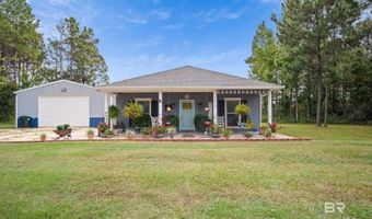 48818 Living Way, Bay Minette, AL 36507