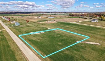 Lot 55 Blarney Stone Drive, Albany, WI 53502