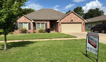 723 7th, Alva, OK 73717