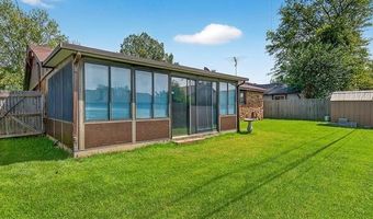 309 N Spruce Ave, Bartlesville, OK 74006