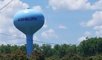 3821 Ga Highway 112 W, Ashburn, GA 31714