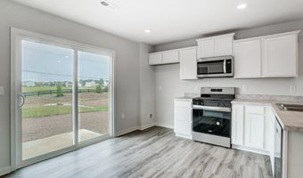 5 Walnut Mill Way Plan: Juniper, Ashville, OH 43103