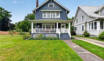 515 Myrtle Ave, Ashtabula, OH 44004
