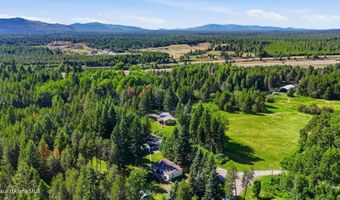 4374 E Timberland Rd, Athol, ID 83801