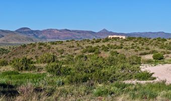 TR 57R Sierra La Rana, Alpine, TX 79830