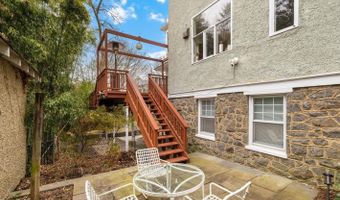 3411 33RD Pl NW, Washington, DC 20008