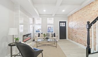 2119 WESTWOOD Ave, Baltimore, MD 21217