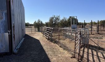 314 Bullock Rd, Ash Fork, AZ 86320