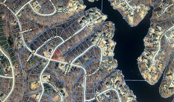 Lot 17 of Block 4 Kincardine DR, Bella Vista, AR 72715