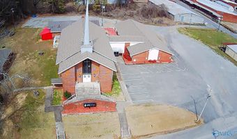 300 1st Ave, Arab, AL 35016