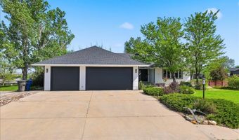 811 Yuma St, Belle Fourche, SD 57717