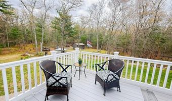 12 Hillside Dr, Charlestown, RI 02813