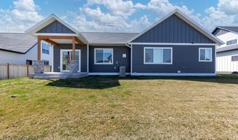 91 W Hyalite Peak Dr, Bozeman, MT 59718