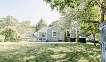 22 Presidents Rd, Bourne, MA 02532
