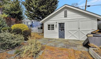 603 Laurel Ave, Allenhurst, NJ 07711