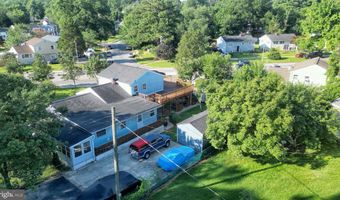 399 HILLTOP Ln, Annapolis, MD 21403