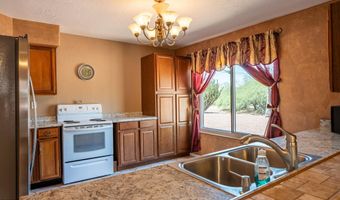 33750 S Ridgeway Rd, Black Canyon City, AZ 85324