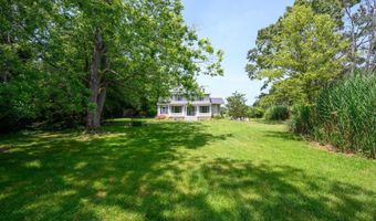 8000 BOZMAN NEAVITT Rd, Bozman, MD 21612