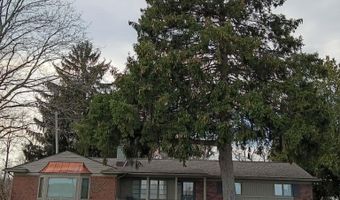 2567 St. Clair River Dr, Algonac, MI 48001