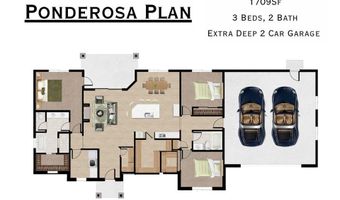 2511 N KINGS, Cedar City, UT 84720
