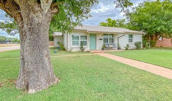 3284 Ambler Ave, Abilene, TX 79603
