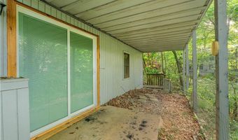 6 Barbara Ln, Bella Vista, AR 72715